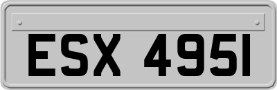 ESX4951