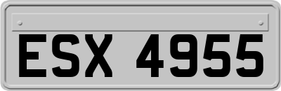 ESX4955