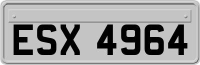 ESX4964