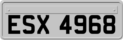 ESX4968