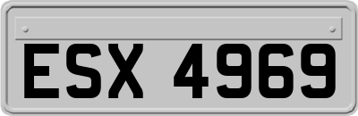 ESX4969