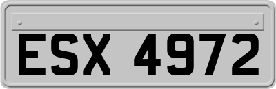 ESX4972