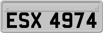ESX4974