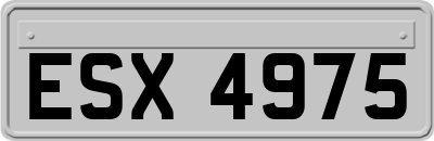 ESX4975