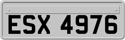 ESX4976