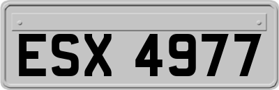 ESX4977