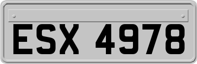 ESX4978