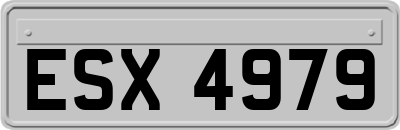 ESX4979