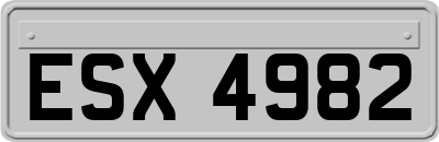 ESX4982
