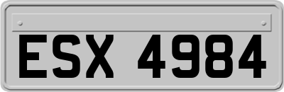 ESX4984