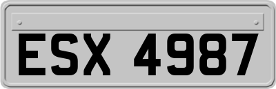 ESX4987