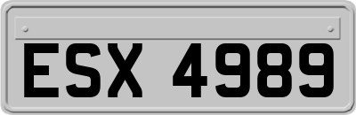 ESX4989