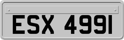 ESX4991