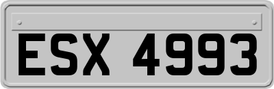 ESX4993