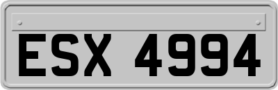 ESX4994