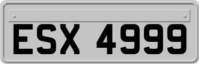 ESX4999