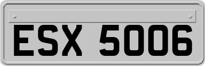 ESX5006