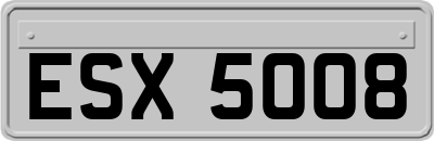 ESX5008
