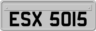 ESX5015