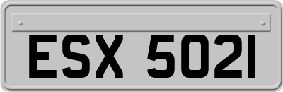 ESX5021