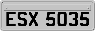 ESX5035