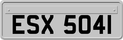 ESX5041