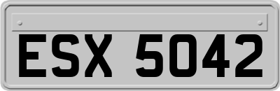 ESX5042