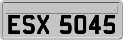 ESX5045