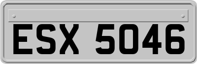 ESX5046