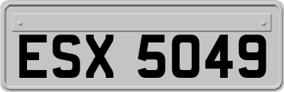 ESX5049