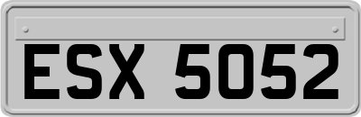 ESX5052