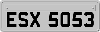 ESX5053
