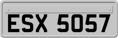 ESX5057