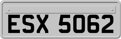 ESX5062