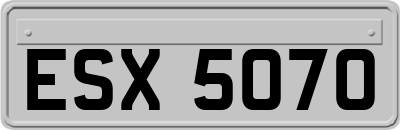ESX5070