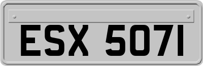 ESX5071