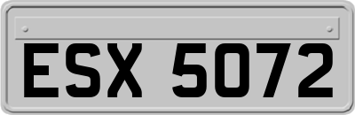 ESX5072