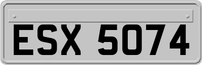 ESX5074