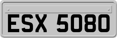 ESX5080