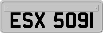 ESX5091