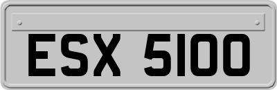 ESX5100
