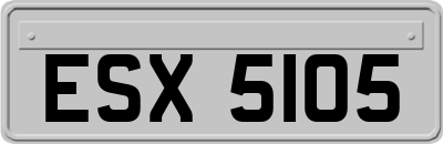 ESX5105
