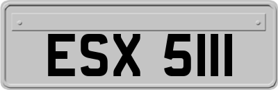 ESX5111
