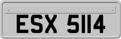 ESX5114