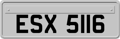 ESX5116