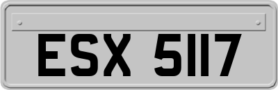 ESX5117