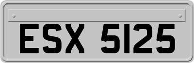 ESX5125