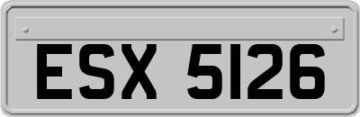 ESX5126