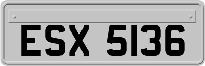 ESX5136