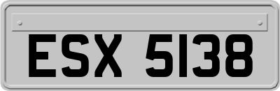 ESX5138